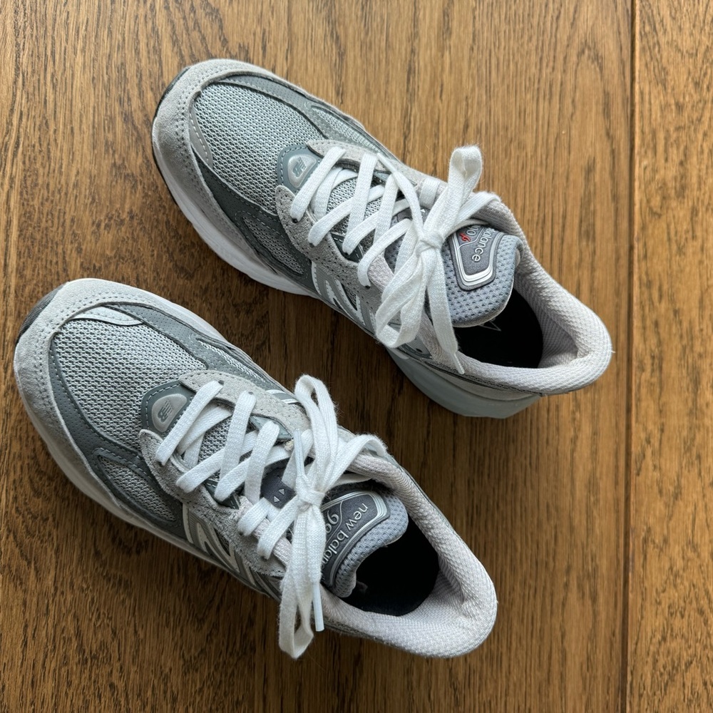 New Balance 990v6 size 6 - Picture 2 of 6